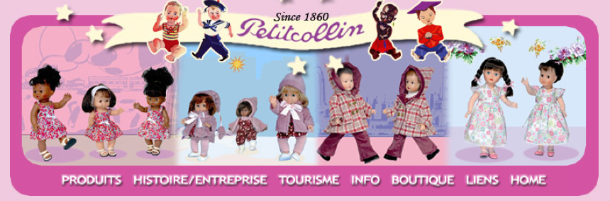 Site Petitcolin Site Petitcolin