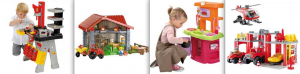 Jouets et Ecoiffier et Abrick Jouets et Ecoiffier et Abrick
