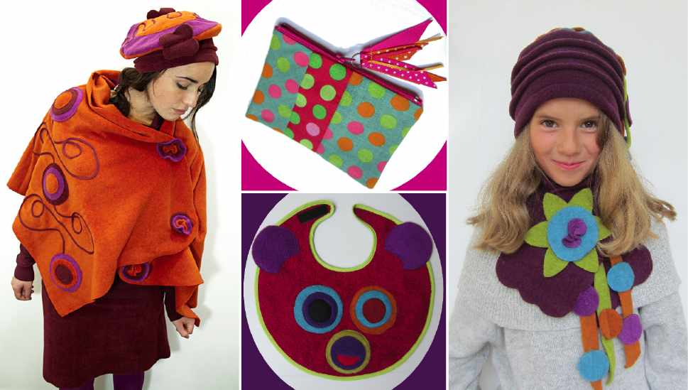 Safishop- tenues et accessoires made in France pour femme et enfant