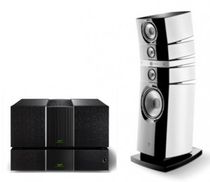 Focal & Co, la hifi "made in France" et "made in England"