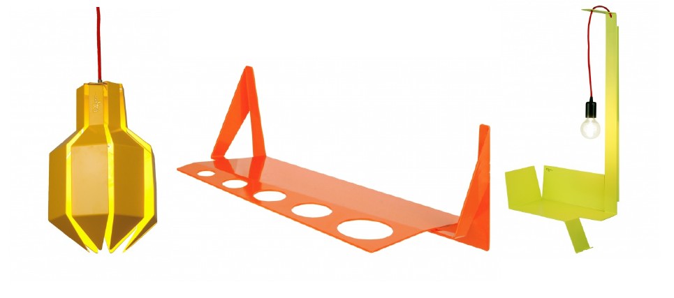 IDfer, mobilier en metal made in France