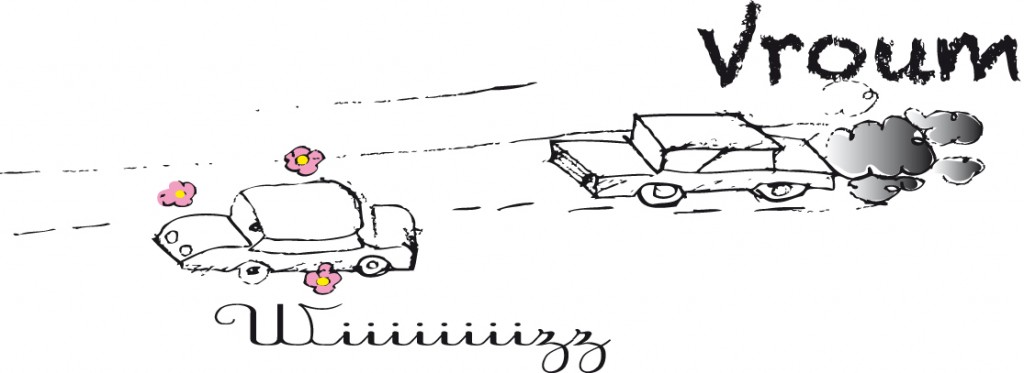Voiture Diesl ou électrique ?