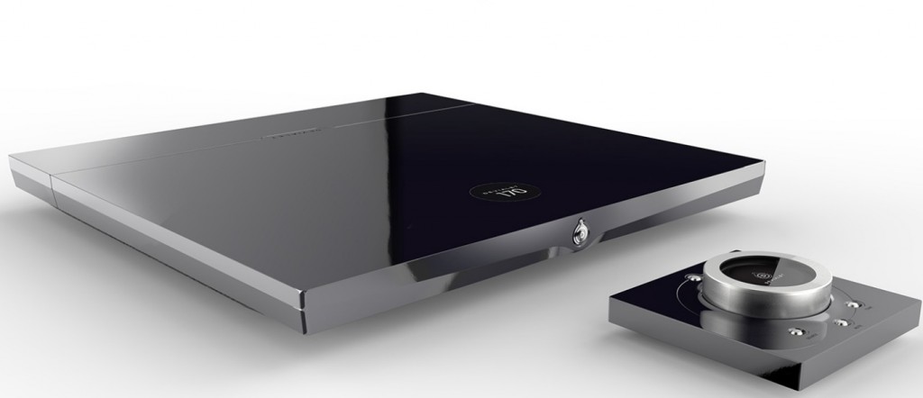 Devialet, appareils hifi d'exception fabriqués en France