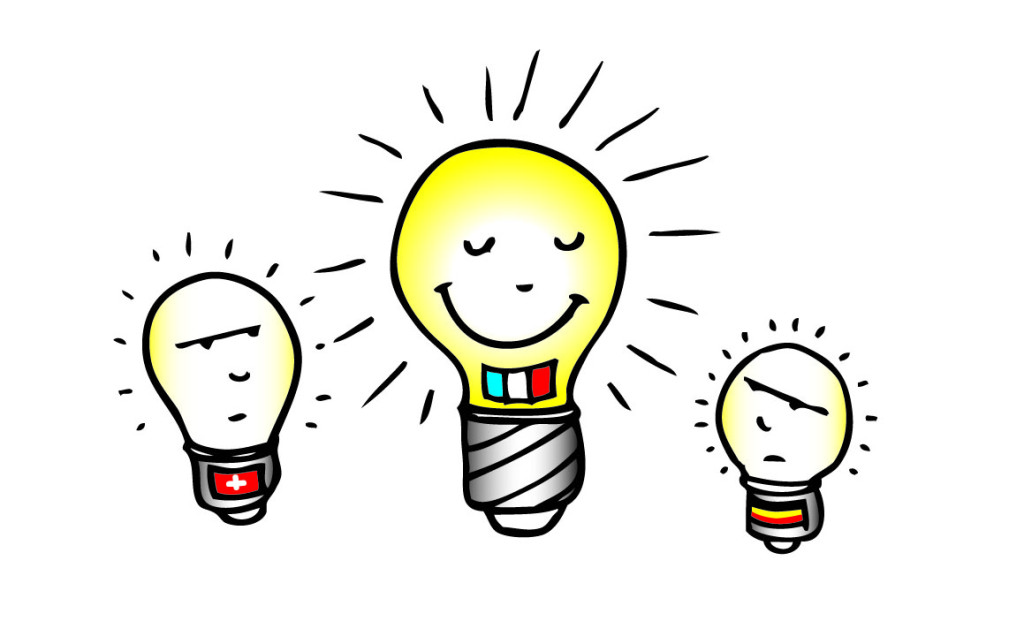 innovation