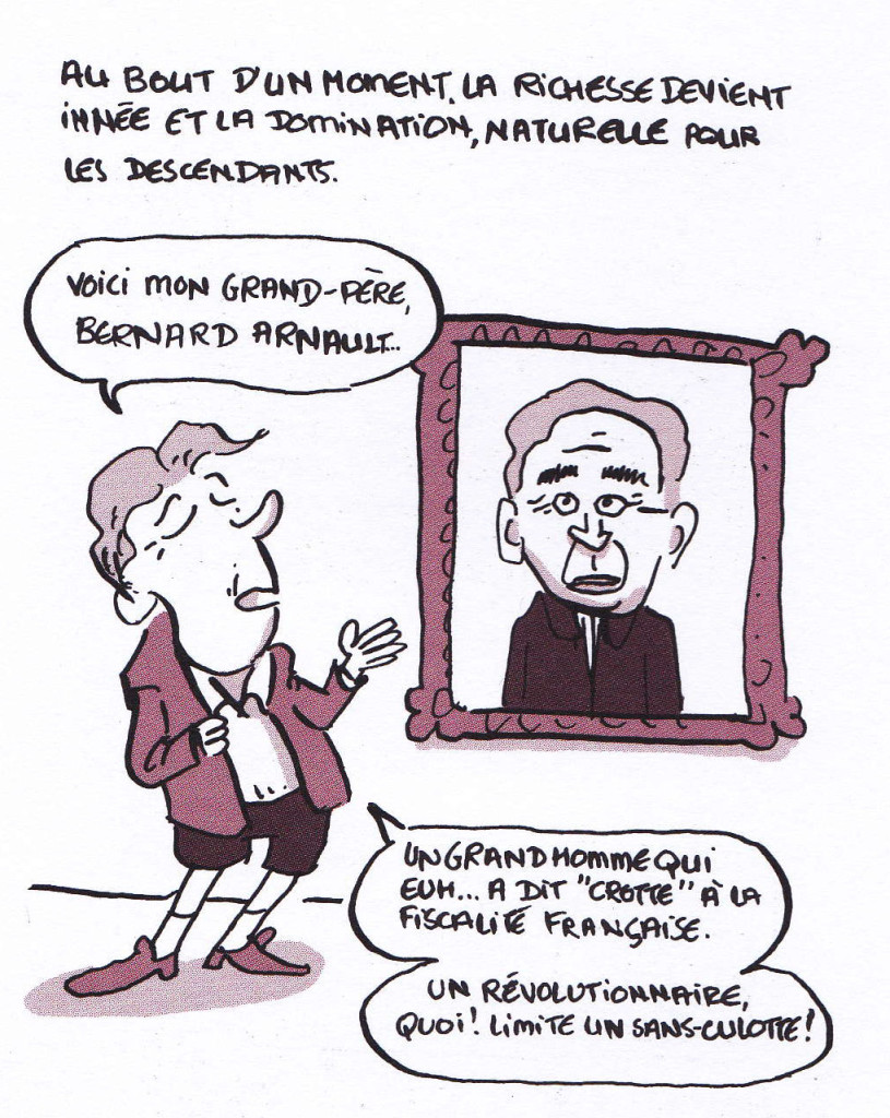 Riche, pourquoi pas toi ?, de Marion Montaigne_2