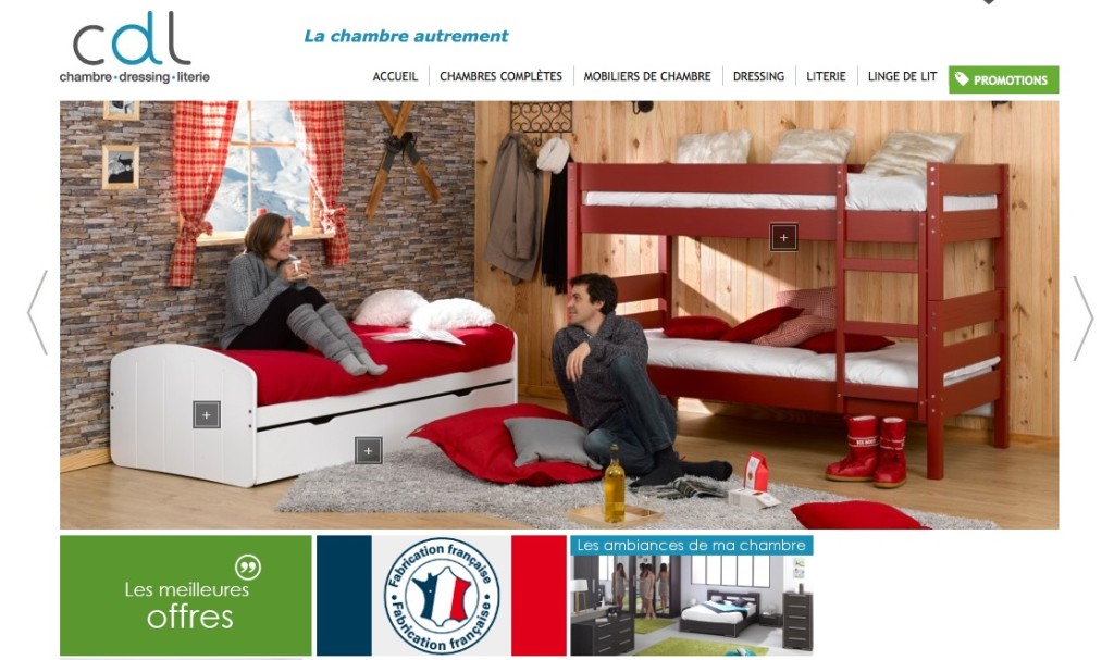 Promo chambre-dressing-literie, mobilier et literie made in Francejpg