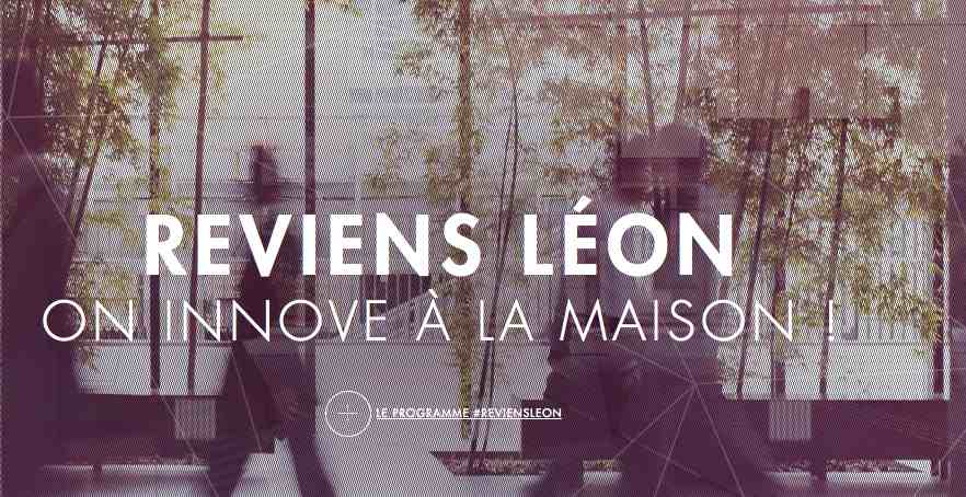 Reviens Leon 2