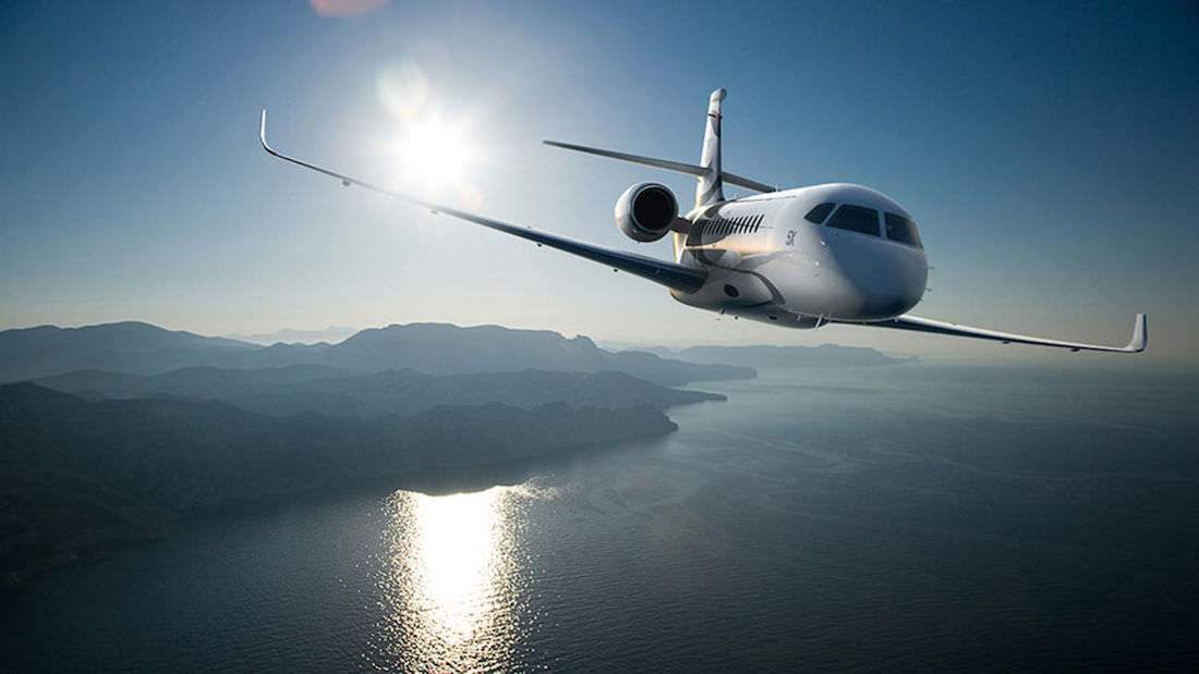 © Dassault Aviation