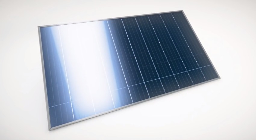S'Tiles, cellule photovoltaiques made in France