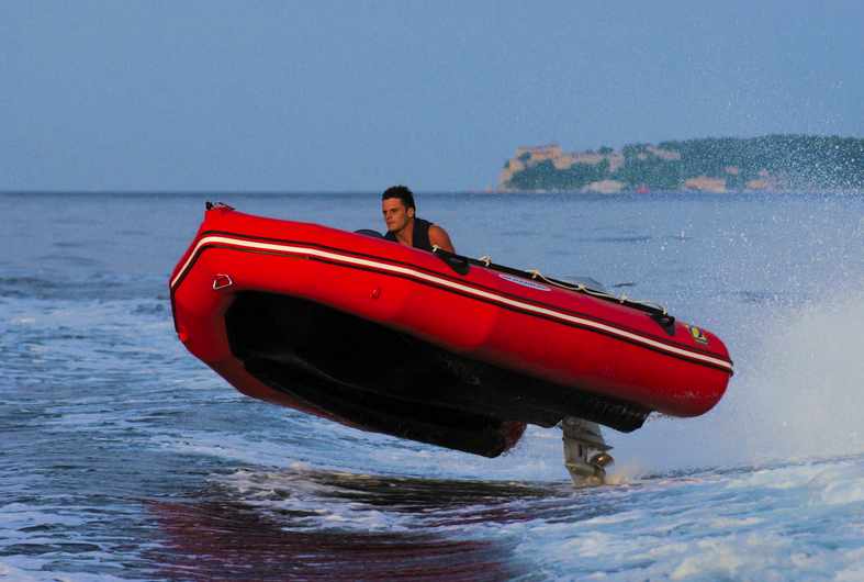 © Zodiac Nautic