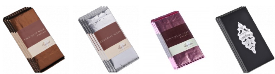 Chocolaterieonline, chocolat made in France