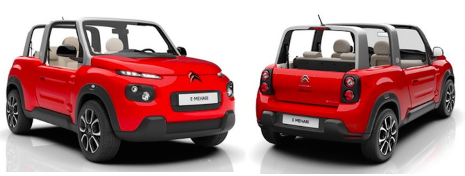 © Citroën