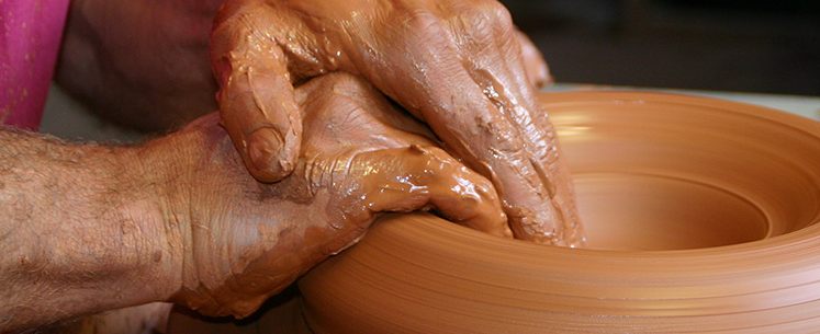 Les Poteries d'Albi, fabrication française
