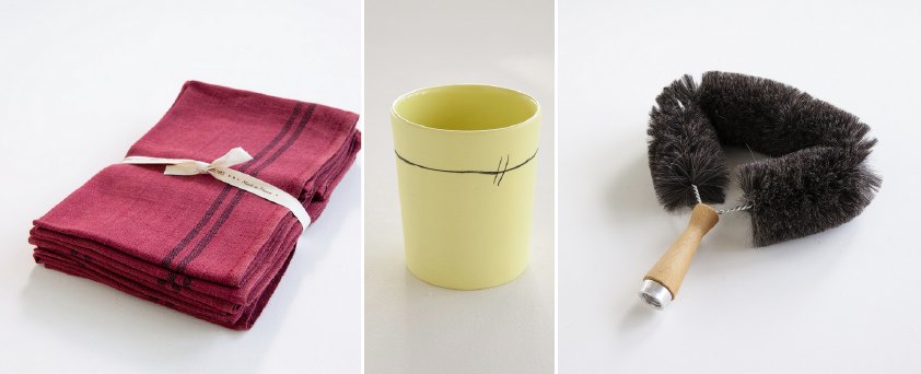 Landmade, produits pour la maison made in France