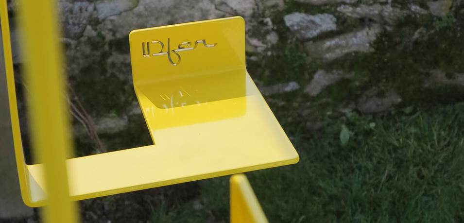 ID-Fer, mobiler acier made in France