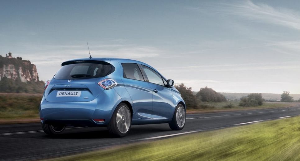 © Renault