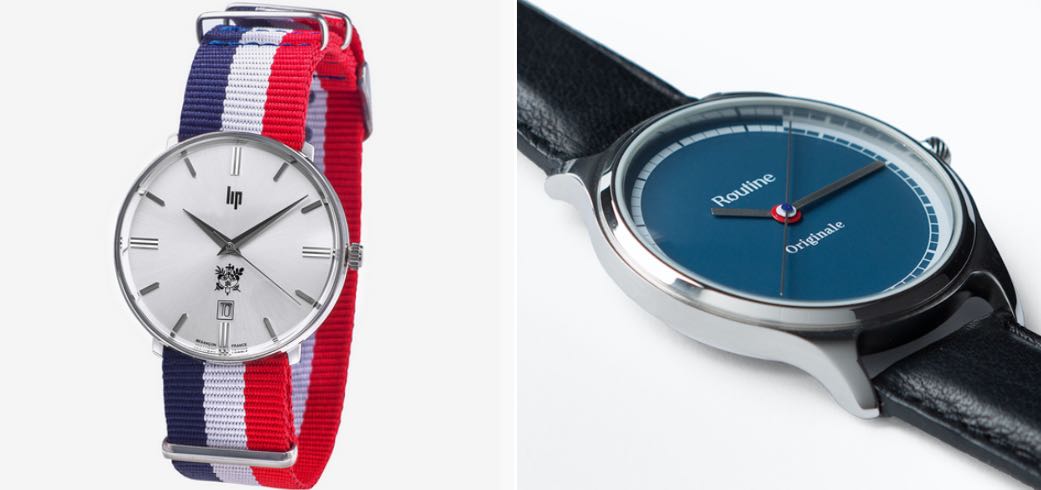 montres-lip-et-routine-fabriquees-en-france lip-et-routine-montres-made-in-france