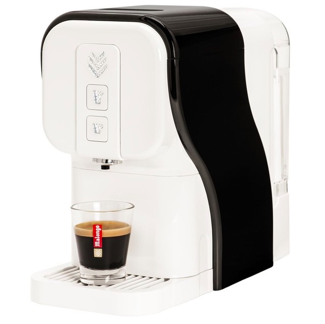 La machine Espresso Eh'Oh de Malongo est fabriqué en France