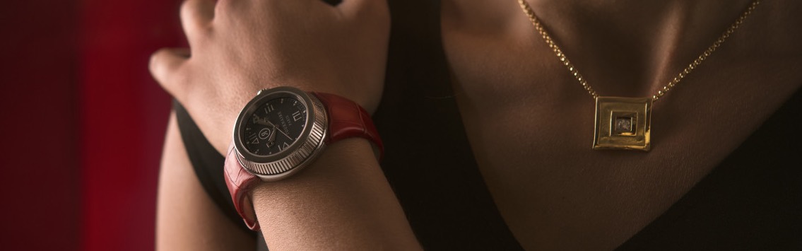 Tournaire : joaillerie haut de gamme made in France