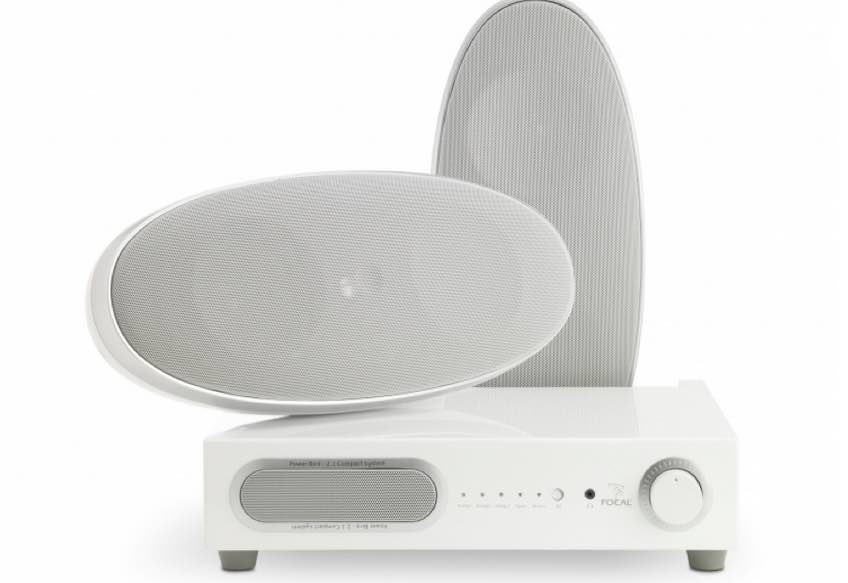 Focal, enceintes hifi et casques audio en grande partie made in France.