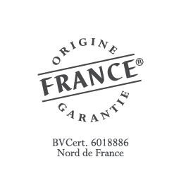 Origine France Garantie