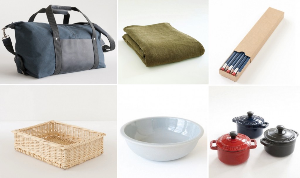 Landmade, objets de qualité fabriqués en France