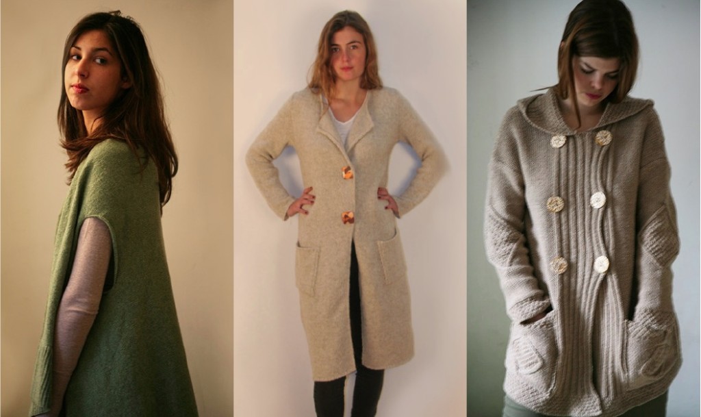 Plusdepulls, tricots femmes made in France