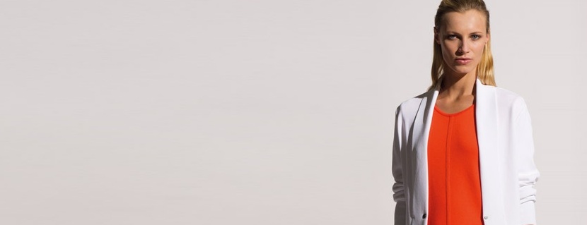 Claudius, vetements femme made in France