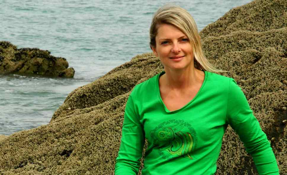 T Shirt Femme Made In France