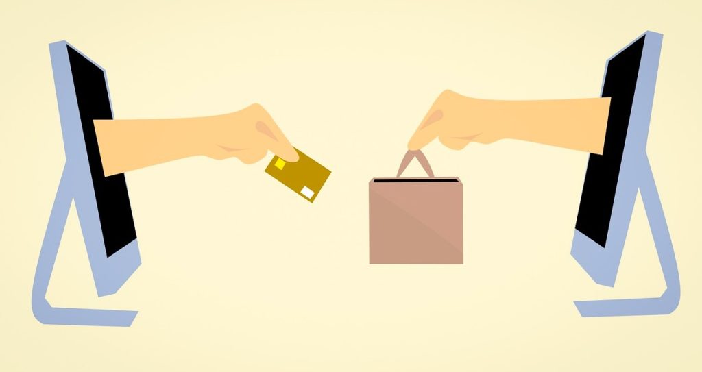 L'explosion des ventes en ligne incite de plus en plus de gens à se lancer dans le e-commerce.
