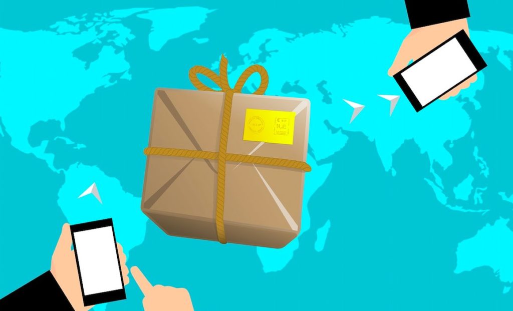 Le commerce en ligne monte en puissance, en France comme partout ailleurs.