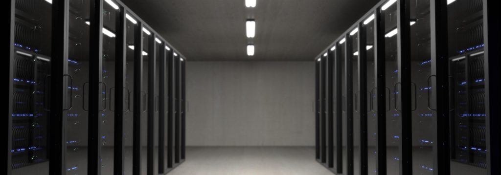 OVH et 2CRSI : serveurs informatiques made in France.
