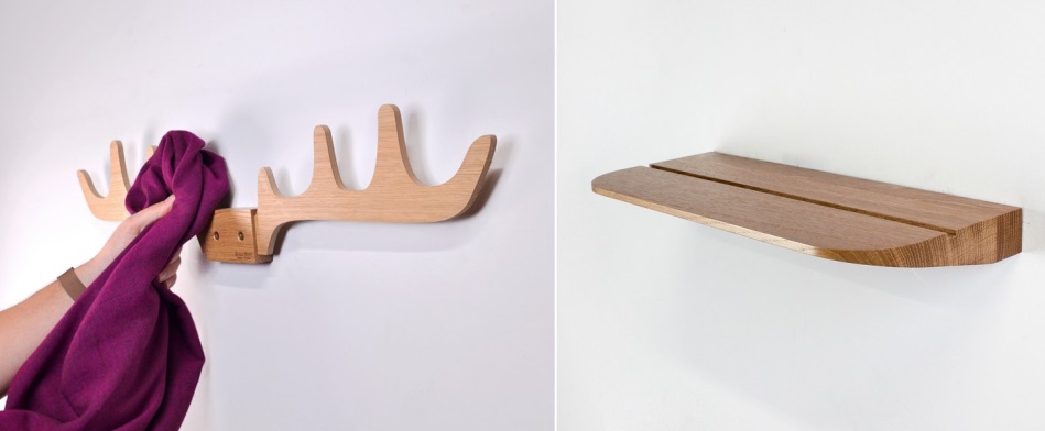 Reine Mère, objet déco made in France.