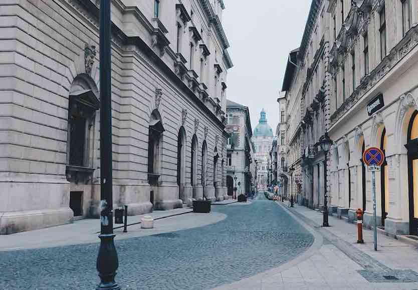 rue_de_ville_sans_voiture | La Fabrique hexagonale