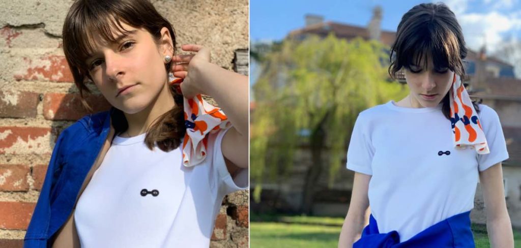 Les maillots de corps Tricots Marcel sont fabriqués en France, à Roanne.