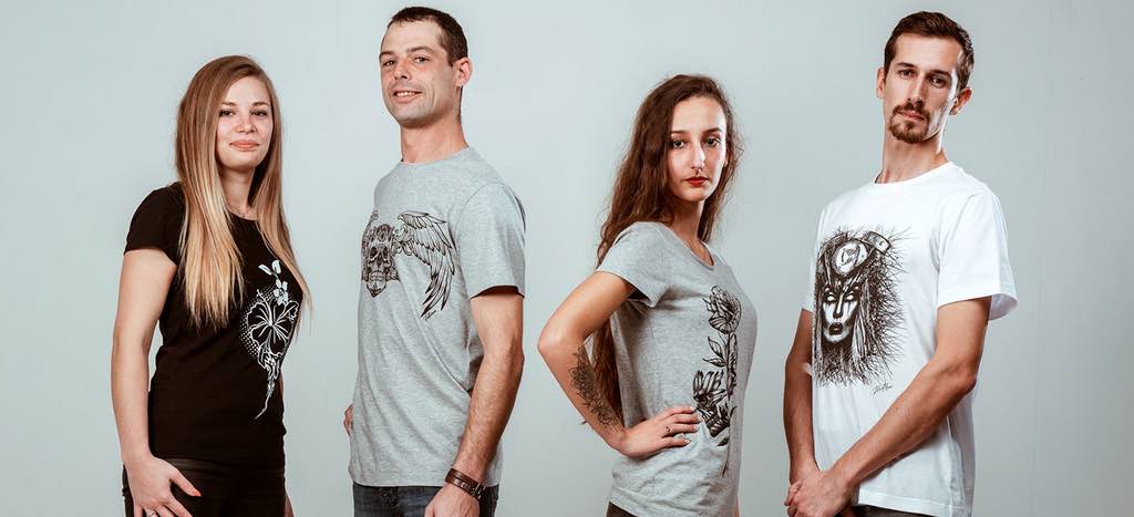 Le Daron : prêt-à-porter made in France pour homme et femme.