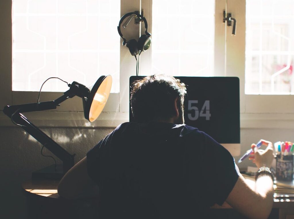 Le télétravail va-t-il devenir la norme ?