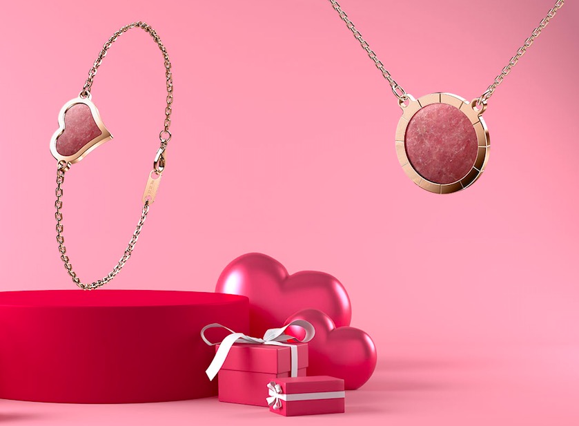 Bijoux femme made in France, BRM Luxury
