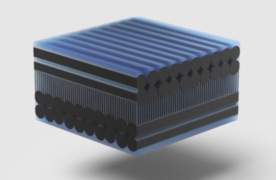 La France disposera à terme d'une filière complète de fabrication de batteries de véhicules électriques.
