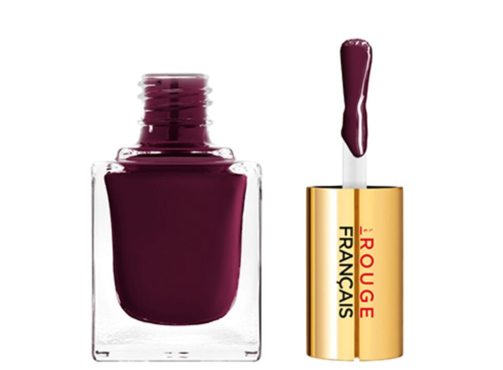 Le Rouge français, maquillage naturel et made in France
